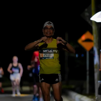 Runner Photo 3632167