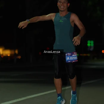 Runner Photo 3632168