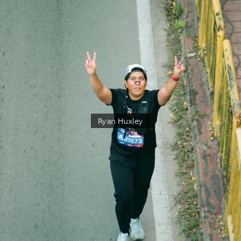 Runner Photo 3632184