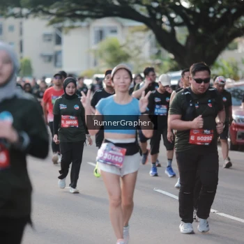 Runner Photo 3632188