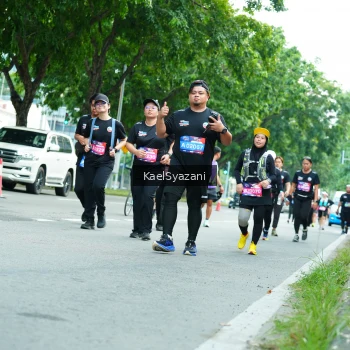 Runner Photo 3632196