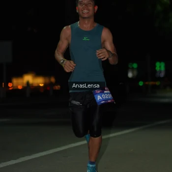 Runner Photo 3632199