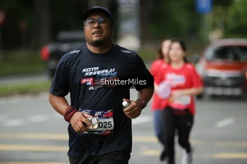 Runner Photo 36322