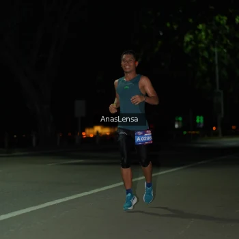 Runner Photo 3632203