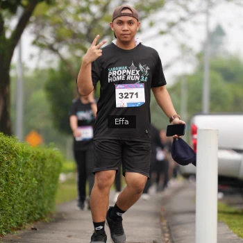 Runner Photo 3632208