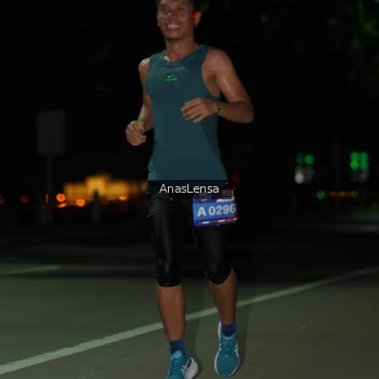 Runner Photo 3632217