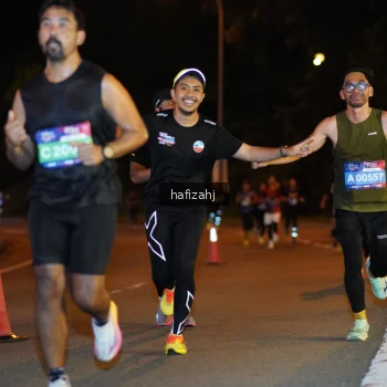 Runner Photo 3632237