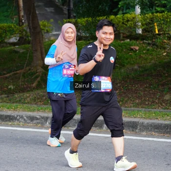 Runner Photo 3632241