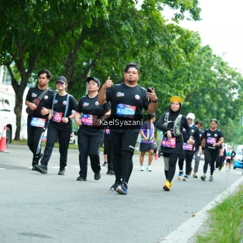 Runner Photo 3632244