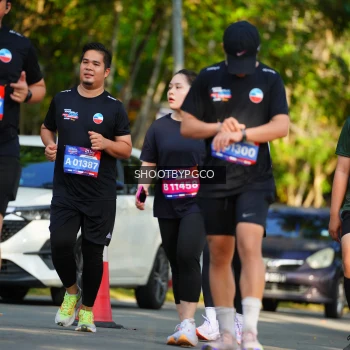 Runner Photo 3632255