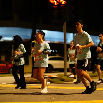 Runner Photo 3632261