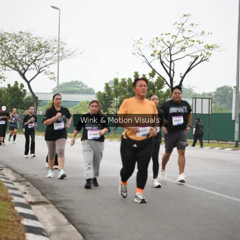 Runner Photo 3632263