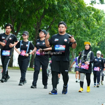 Runner Photo 3632264