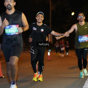 Runner Photo 3632265