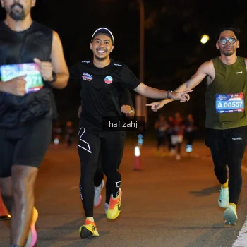 Runner Photo 3632266