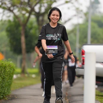 Runner Photo 3632268