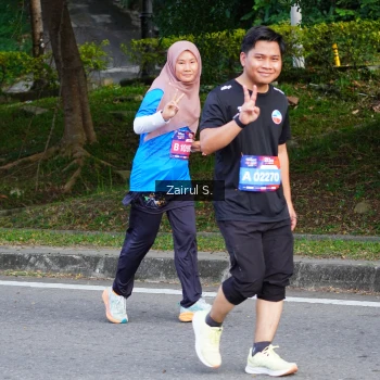 Runner Photo 3632271