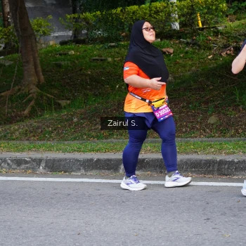 Runner Photo 3632277