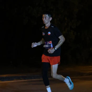 Runner Photo 3632279