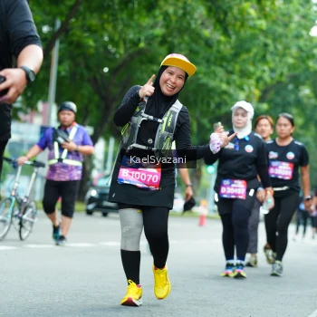 Runner Photo 3632284