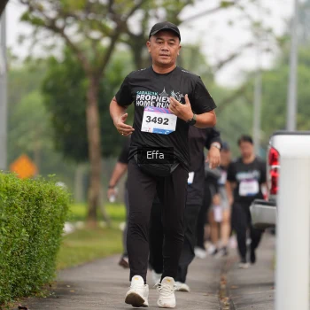 Runner Photo 3632292