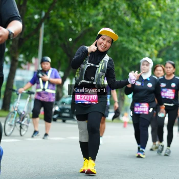 Runner Photo 3632295