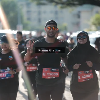 Runner Photo 3632299