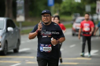 Runner Photo 36323