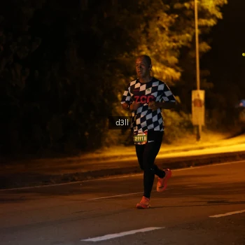 Runner Photo 3632306