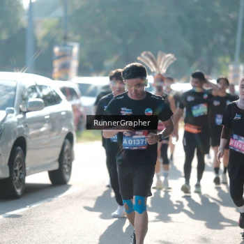 Runner Photo 3632307