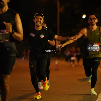 Runner Photo 3632309