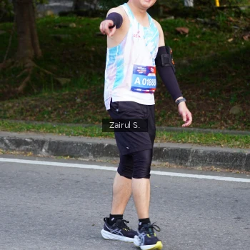 Runner Photo 3632313