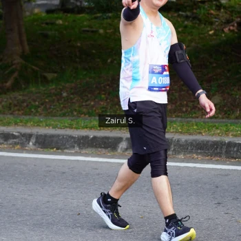 Runner Photo 3632318