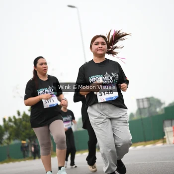 Runner Photo 3632322