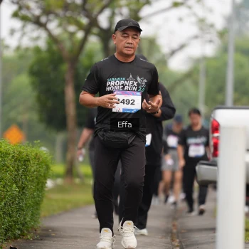 Runner Photo 3632337