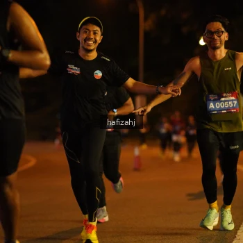 Runner Photo 3632338