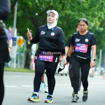 Runner Photo 3632345