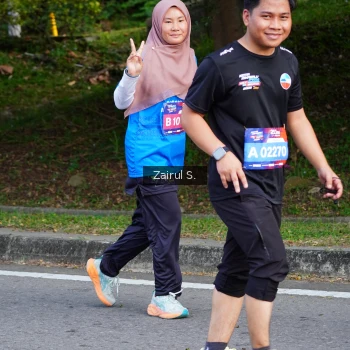 Runner Photo 3632371