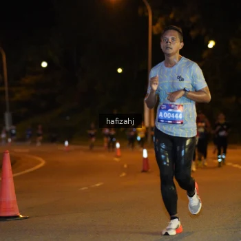 Runner Photo 3632375