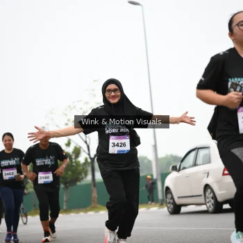Runner Photo 3632385