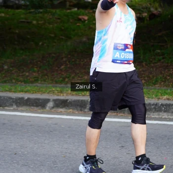 Runner Photo 3632386