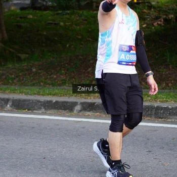 Runner Photo 3632389