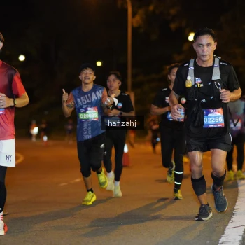 Runner Photo 3632390