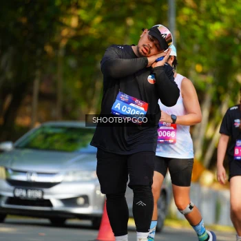 Runner Photo 3632399