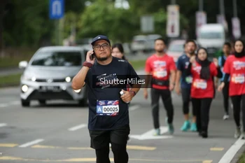 Runner Photo 36324