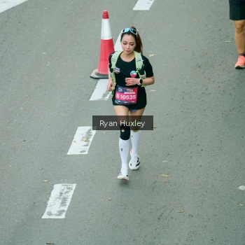 Runner Photo 3632400