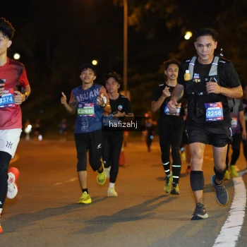 Runner Photo 3632410