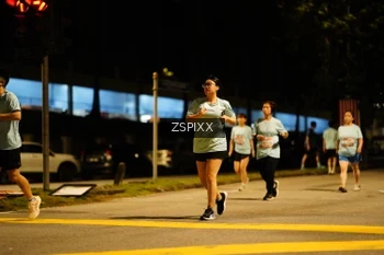 Runner Photo 3632412