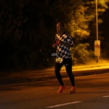 Runner Photo 3632413