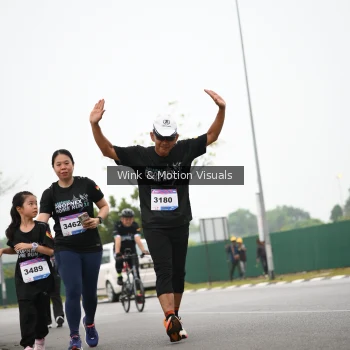 Runner Photo 3632415